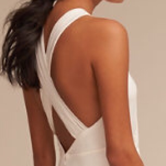 BHLDN x Jill Jill Stuart Nadine Dress - Picture 4 of 11